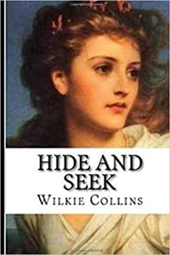 Hide and Seek illustrated indir