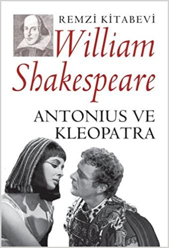 Antonius ve Kleopatra indir