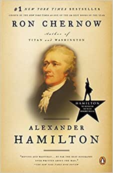 Alexander Hamilton indir