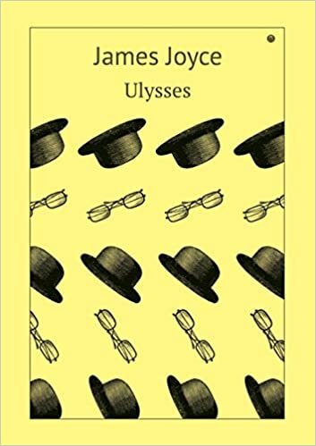 Ulysses: Роман (Palmira Classics) indir