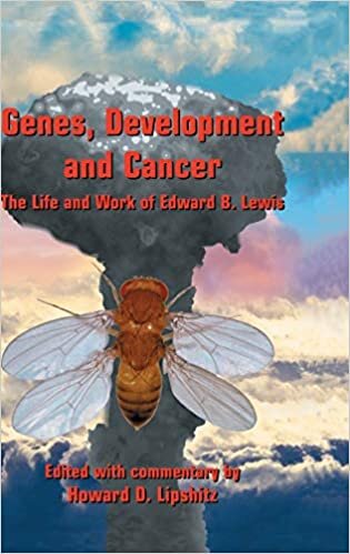 Genes, Development and Cancer: The Life and Work of Edward B. Lewis indir