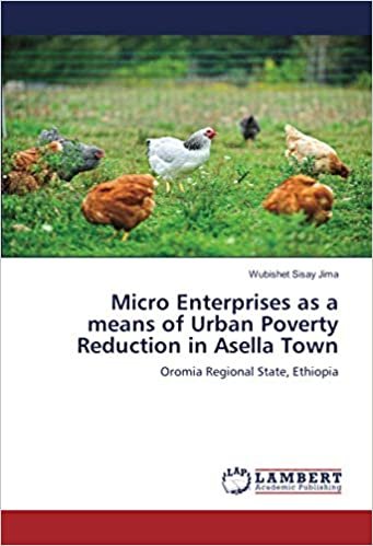 Micro Enterprises as a means of Urban Poverty Reduction in Asella Town: Oromia Regional State, Ethiopia
