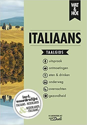 Italiaans (Wat & hoe taalgidsen) indir
