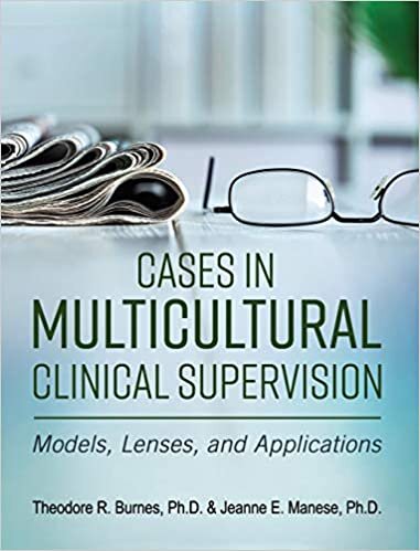 Cases in Multicultural Clinical Supervision indir