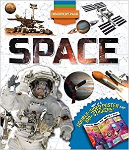 Discovery Pack: Space
