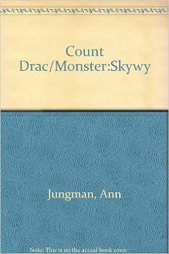 Count Drac/Monster:Skywy