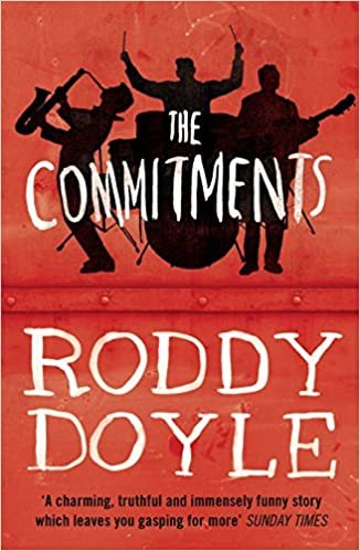 The Commitments (Roman)