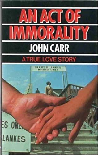 An Act of Immorality