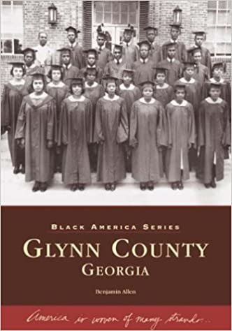 Glynn County, Georgia (Black America)