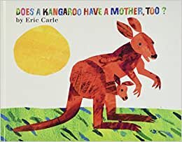 Does a Kangaroo Have a Mother, Too? indir