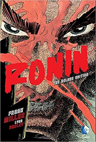 Ronin: The Deluxe Edition indir