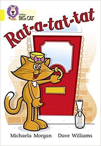 Rat-a-tat-tat: Band 03/Yellow indir