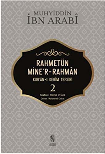 Rahmetün Mine'r Rahman: Kur'an-ı Kerim Tefsiri 2 indir