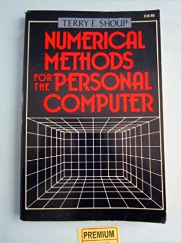 Numerical Methods for the Personal Computer indir