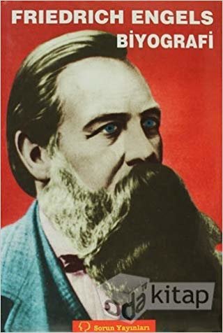 Friedrich Engels Biyografi