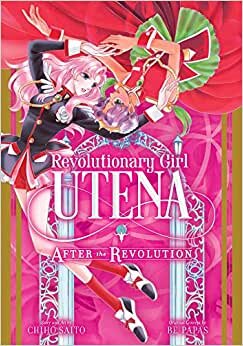 Revolutionary Girl Utena: After the Revolution indir
