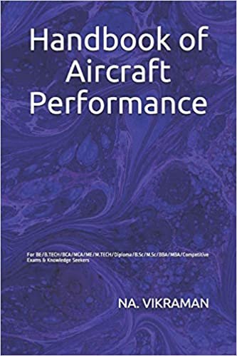 indir   Handbook of Aircraft Performance: For BE/B.TECH/BCA/MCA/ME/M.TECH/Diploma/B.Sc/M.Sc/BBA/MBA/Competitive Exams & Knowledge Seekers (2020, Band 194) tamamen