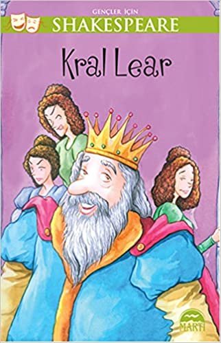 Kral Lear Gençler İçin Shakespeare