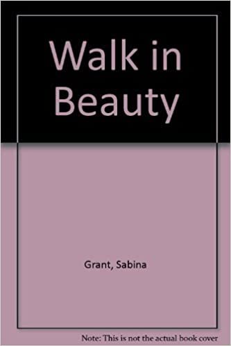 Walk In Beauty