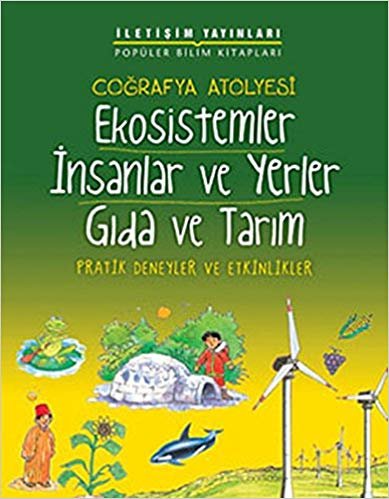 EKOSİSTEMLER indir