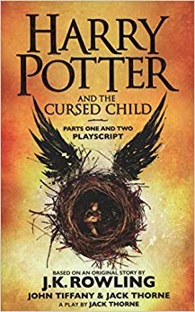 Harry Potter and the Cursed Child - Parts One and Two: The Official Playscript of the Original West End Production indir