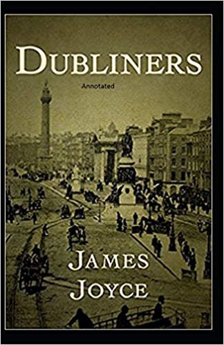indir   Dubliners Annotated tamamen