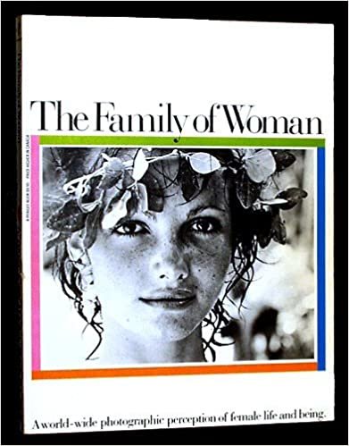 Family of Woman