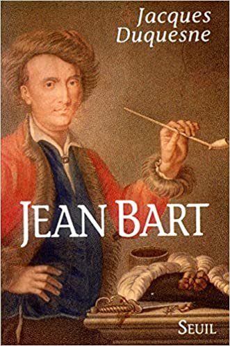 Jean Bart (Biographies-Témoignages)
