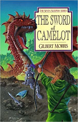 The Sword of Camelot (Seven Sleepers S.)
