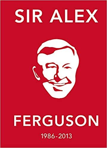 The Alex Ferguson Quote Book: The Greatest Manager in His Own Words indir