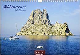 Ibiza/Formentera 2019 - Format S