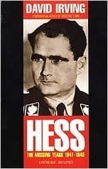 Hess: The Missing Years, 1941-45 indir