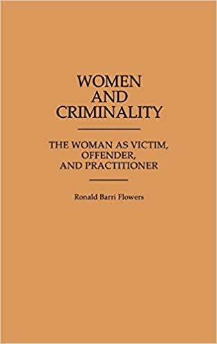 Women and Criminality: The Woman as Victim, Offender, and Practitioner (Contributions in Criminology & Penology) indir