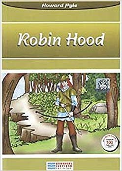 Robin Hood - 100 Temel Eser
