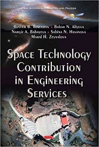 Space Technology Contribution in Engineering Services (Space Science, Exploration and Policies) indir