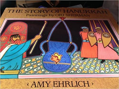 The Story of Hanukkah indir