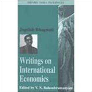 Writing on International Economics