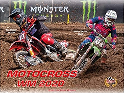Motocross WM 2020 indir
