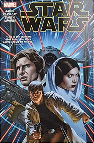 Star Wars Vol. 1 indir