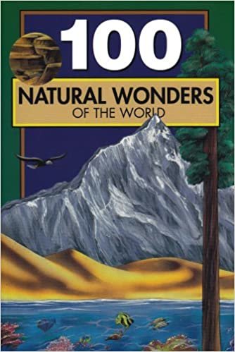 100 Natural Wonders of the World (100 Series) indir