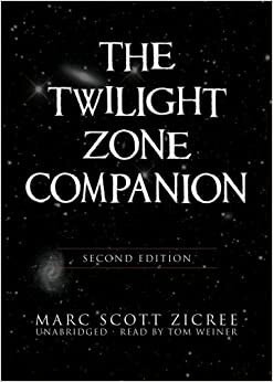 The Twilight Zone Companion indir