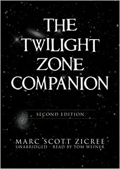 The Twilight Zone Companion