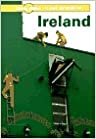Lonely Planet Ireland: A Travel Survival Kit (2nd)