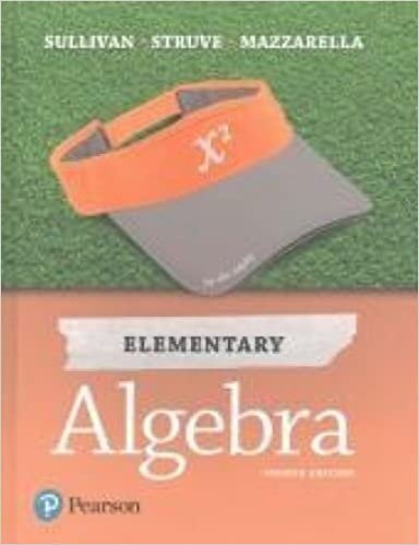Elementary Algebra, Books a la Carte Edition Plus Mylab Math -- 24 Month Access Card Package