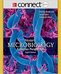 Connect Access Card for Microbiology: A Human Perspective indir