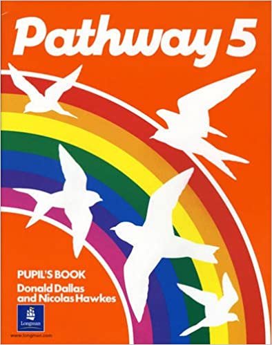 Pathway Pupil's Book 5: Bk. 5