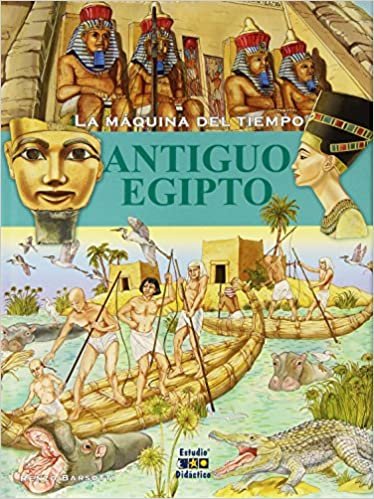 Antiguo Egipto/ Ancient Egypt