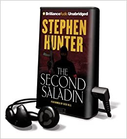 The Second Saladin [With Earbuds] (Playaway Adult Fiction)