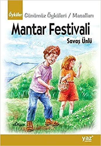 Mantar Festivali indir