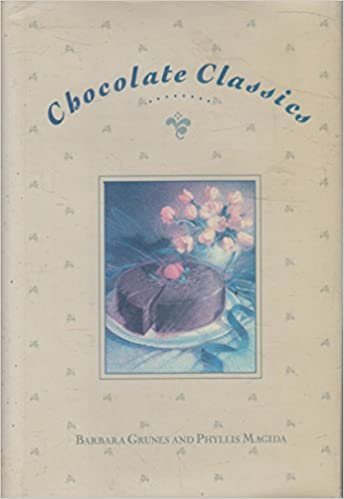 Chocolate Classics
